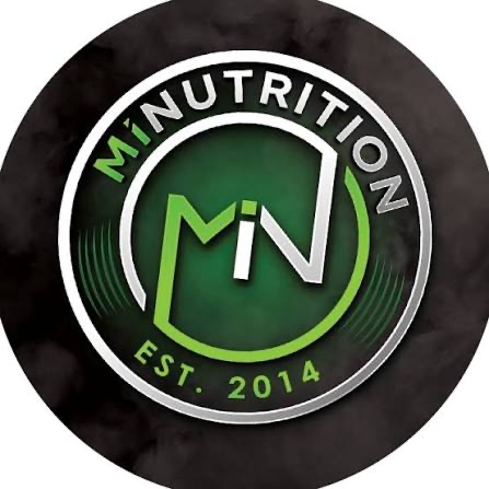 MI Nutrition logo
